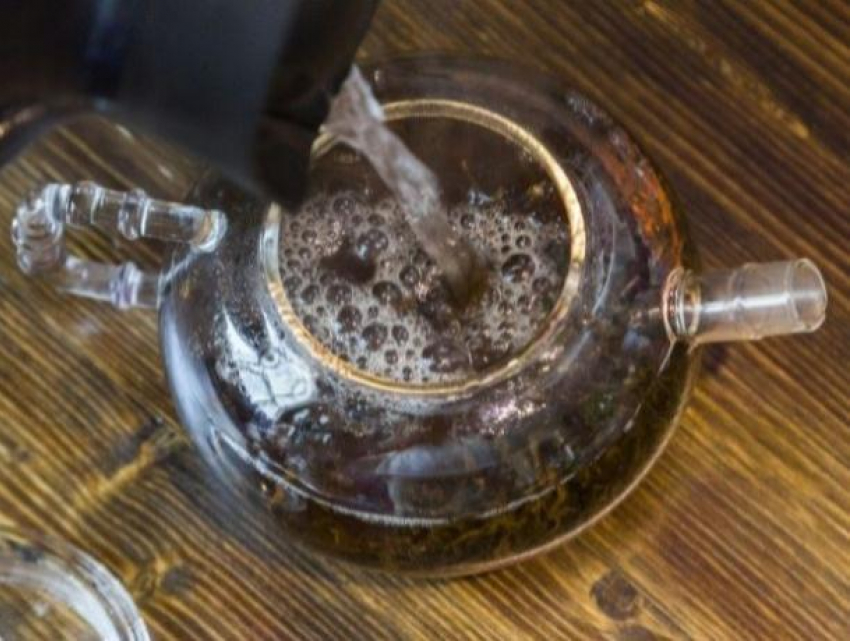Сенсационные выводы учёных о горячем чае - он резко повышает вероятность возникновения рака пищевода