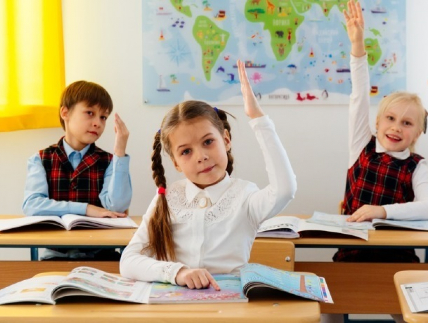 Факультатив «Образование для здоровья» распространяют по школам Молдовы