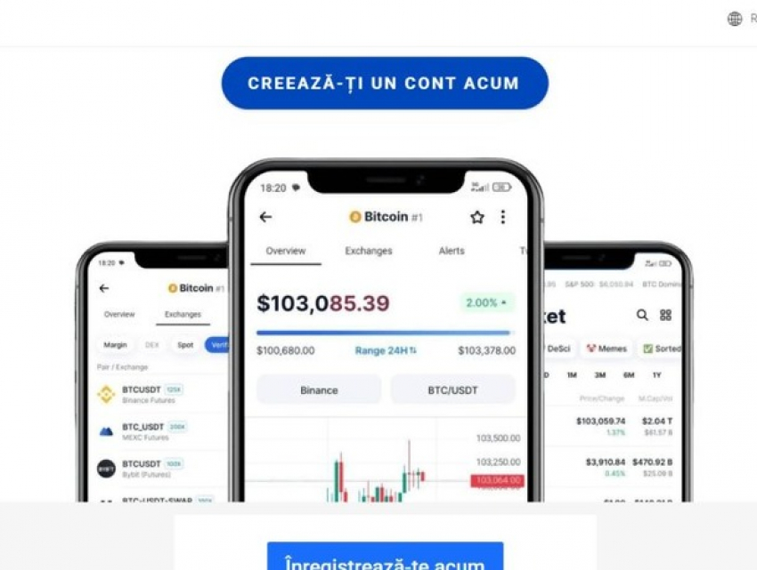 Финансовая пирамида TUX рушится: пользователям грозят блокировкой счетов
