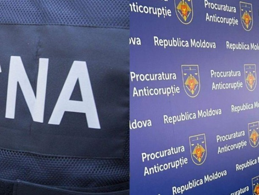 В Молдове провели около 30 обысков по делу о махинациях с госзакупками на 14,5 млн леев