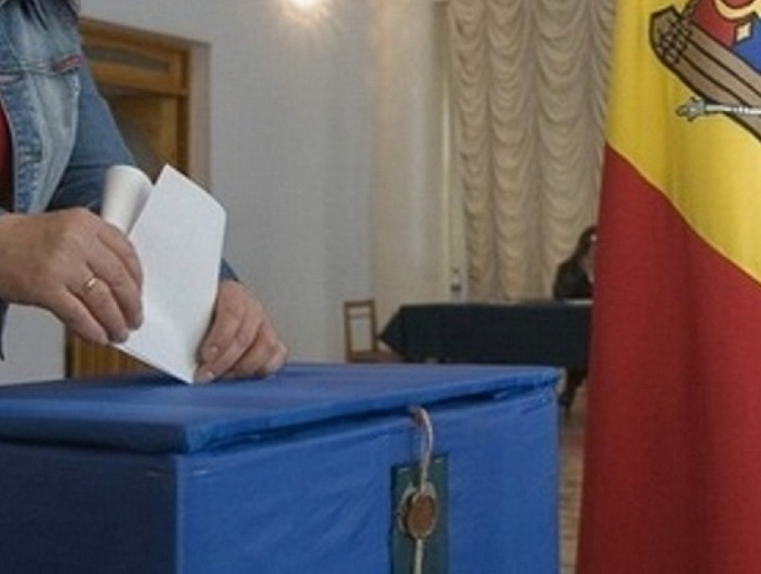 В ЦИК призвали молдаван проверить правильность списков избирателей