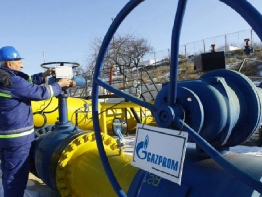Игорь Додон рассказал о реальности снижения цены на газ с помощью России