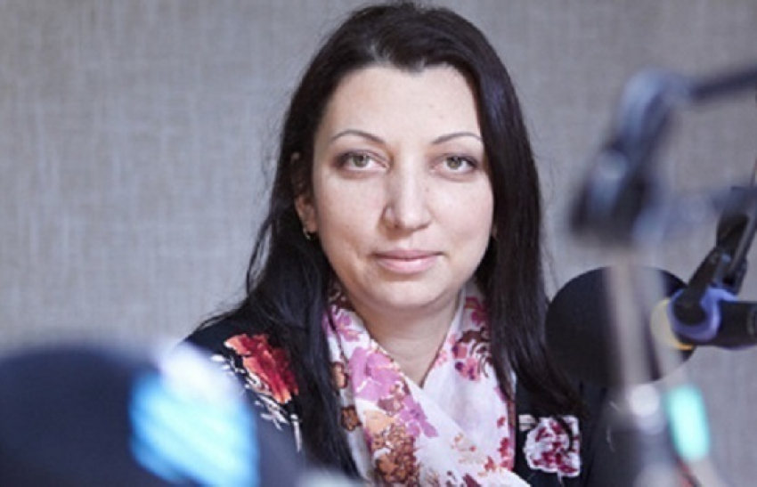 Вероника Херца назначена новым директором АО Apă-Canal Chişinău
