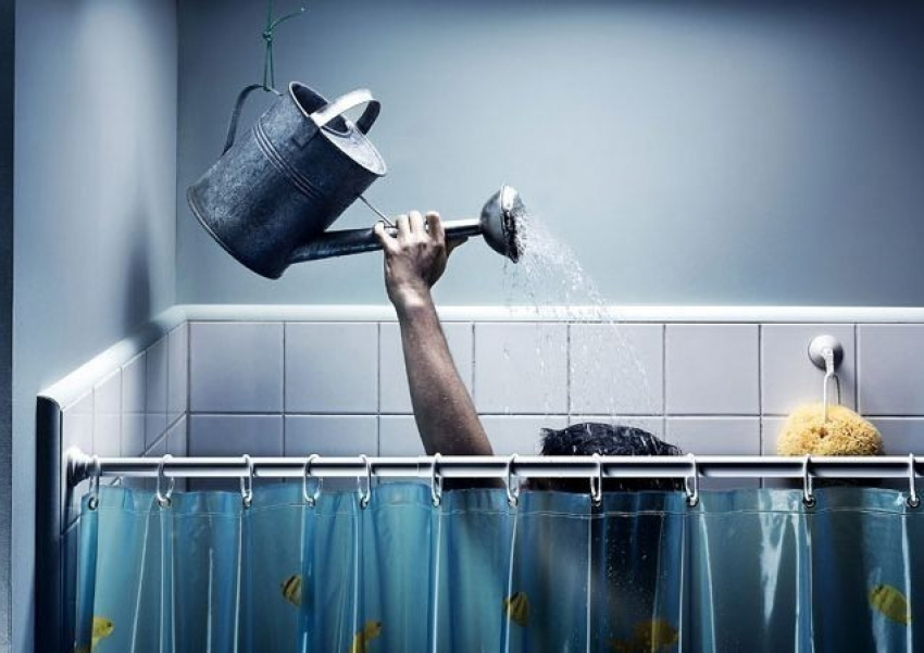 380 жилых домов Кишинева останутся завтра без горячей воды 