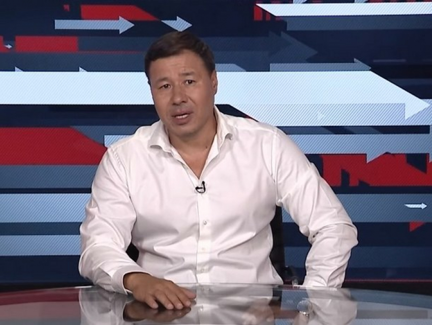 Богдан Цырдя изобличил лживую сущность некоторых «пророссийских» политиков