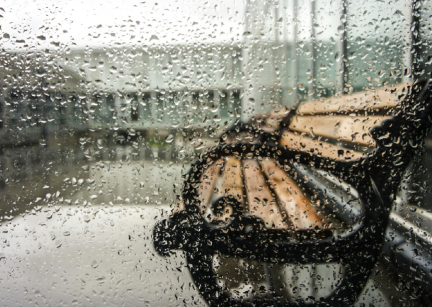 В Молдове ожидается теплая, но дождливая неделя: осадки почти каждый день