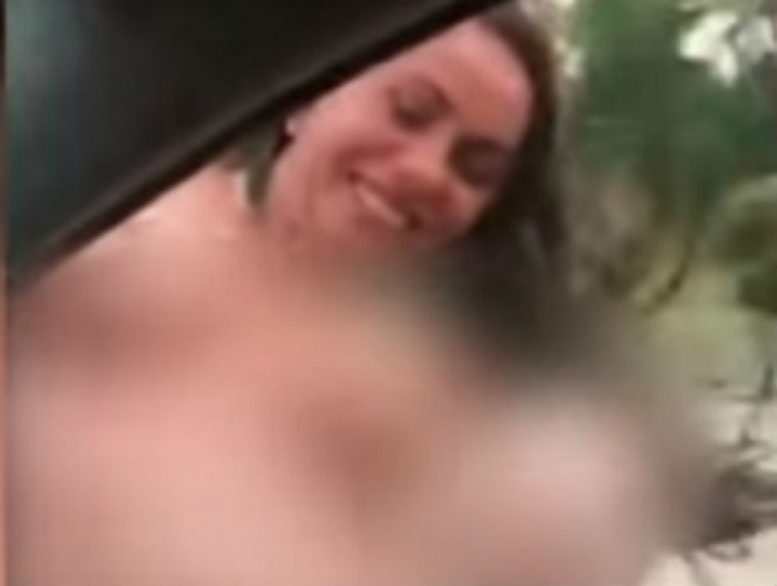 У россиянки с обнаженной грудью, погибшей в Доминикане, оказалась необычная семья