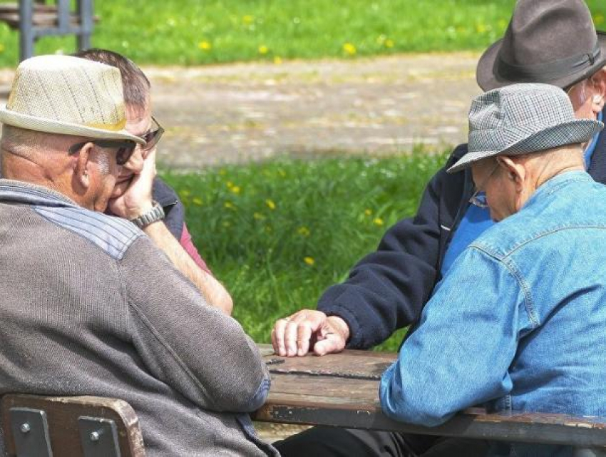 Правительство готовит реформы для пенсионной системы