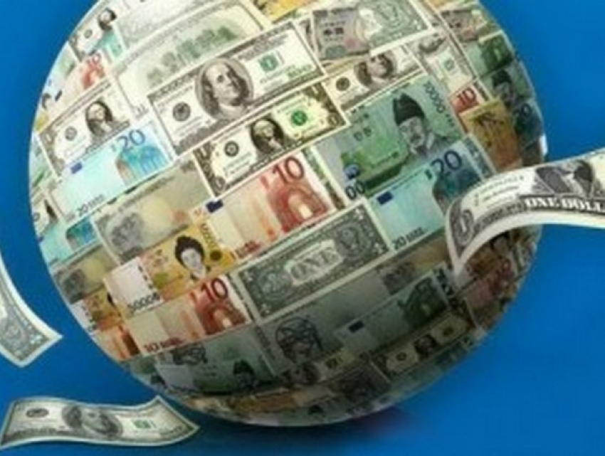 Россия на первом месте по числу денежных переводов, отправленных в Молдову