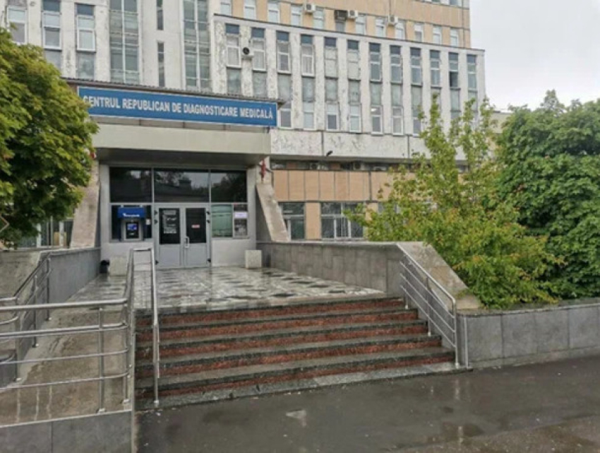 В Молдове наметился острый дефицит психиатров