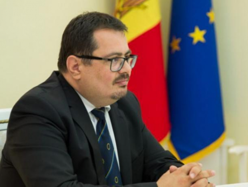 Петер Михалко прокомментировал заявления Влада Филата