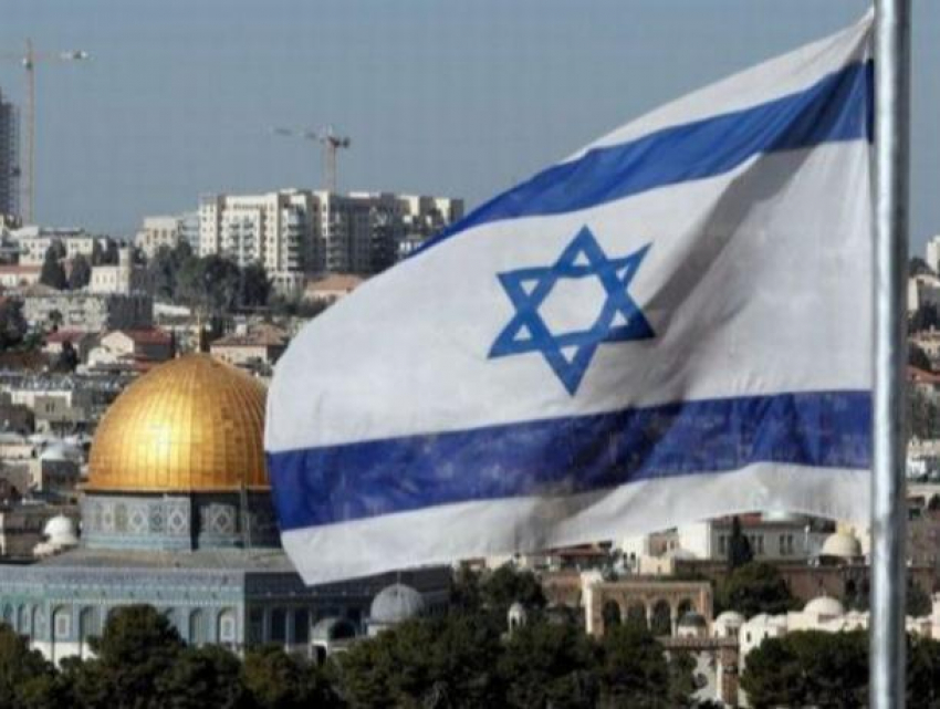 Молдавское посольство в Израиле останется в Тель-Авиве