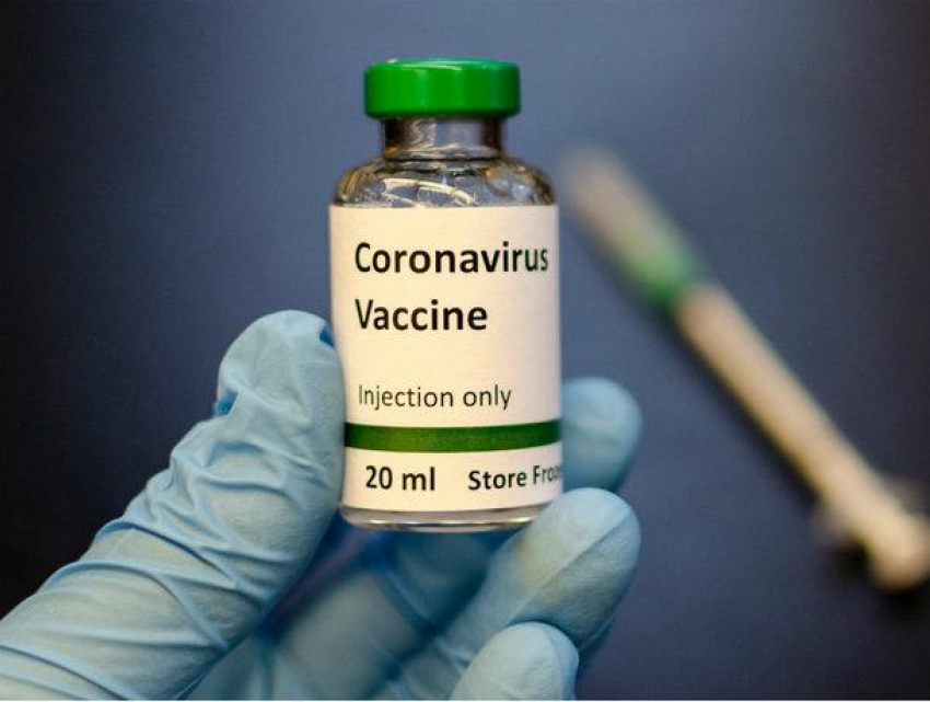 Расположение мобильных пунктов вакцинации 14 июля