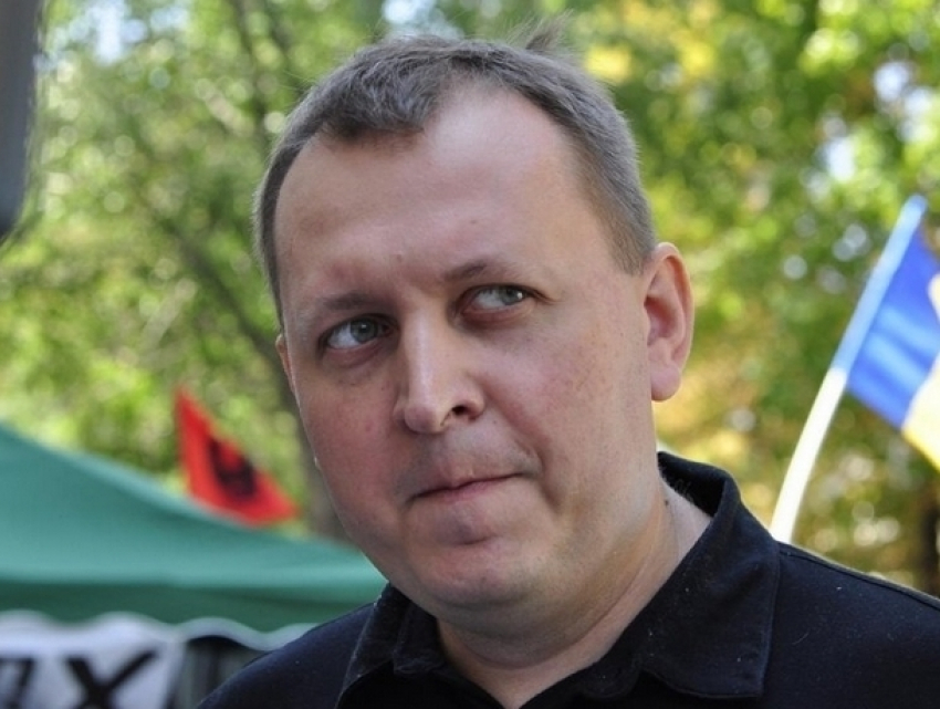 Сбежавшего в Германию оппозиционера Григория Петренко объявили в розыск