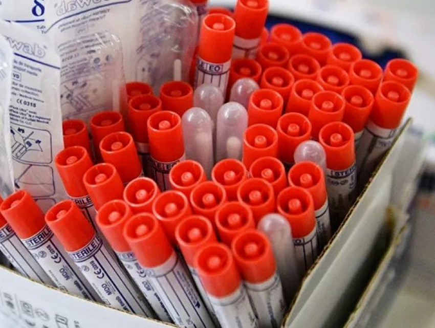 Срочно! В Молдове подтверждено еще 17 случаев заболевания вирусом COVID-19