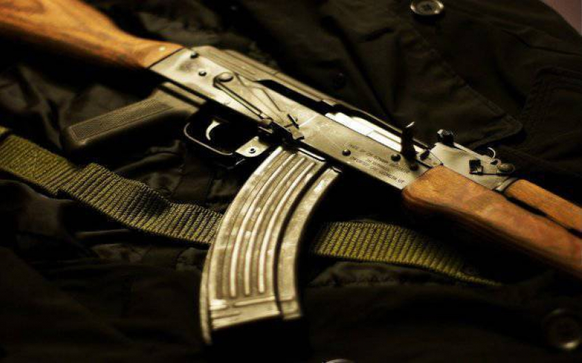 В Кишиневе солдат найден застреленным в голову