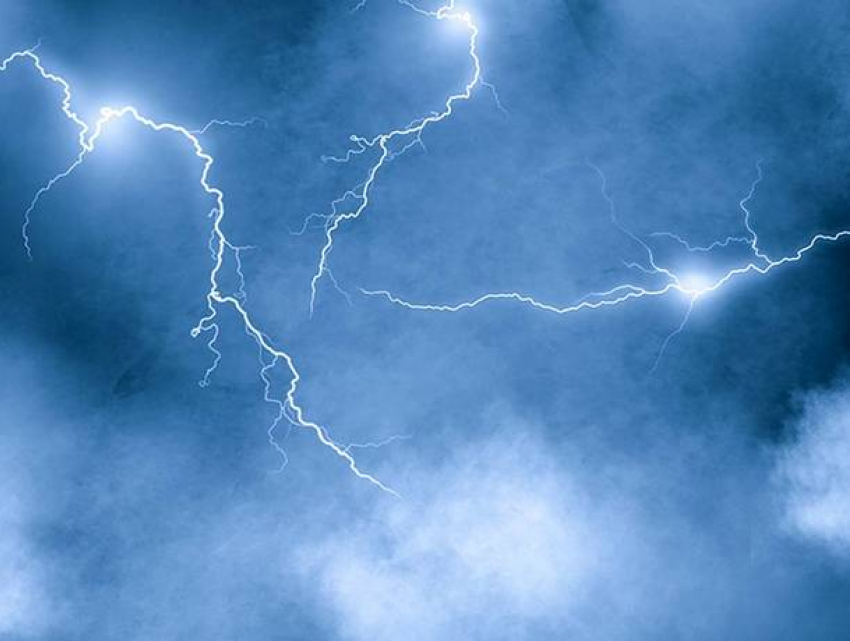 Атмосфера накаляется: погода в воскресенье 