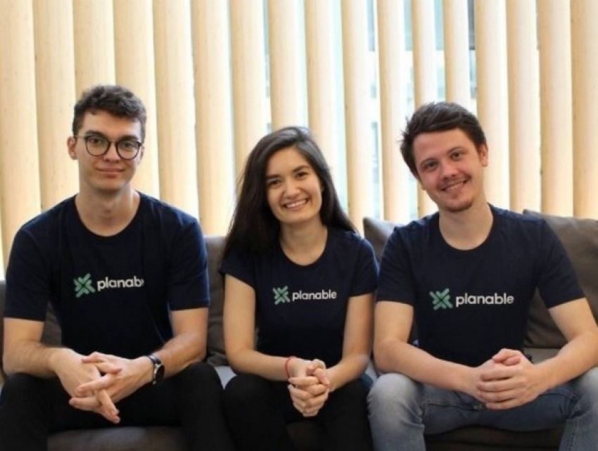 Трое молодых интернет-предпринимателей из Молдовы попали в ТОП-30 журнала Forbes 