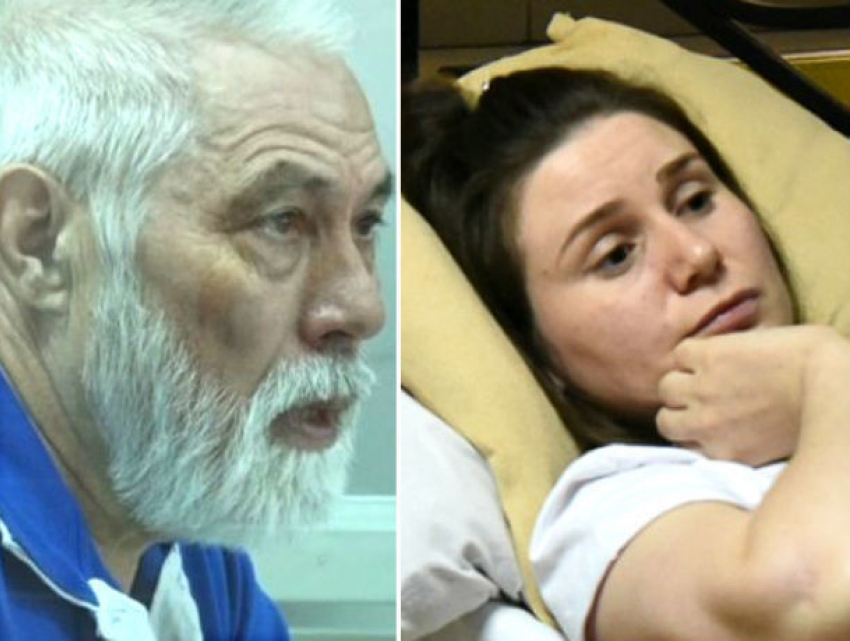 Одесский адвокат, пытавшийся убить свою молодую жену-молдаванку, умер в тюрьме 
