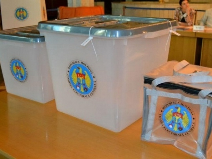 Дискриминационное решение правительства лишило право голоса сотни тысяч молдавских граждан     