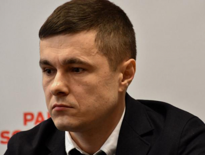 Идея с назначением Нагачевского снова провалилась