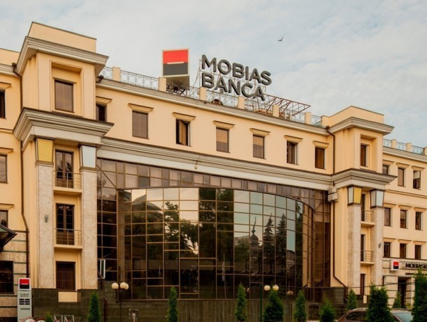 Долю ЕБРР в Mobiasbanca выкупили французы