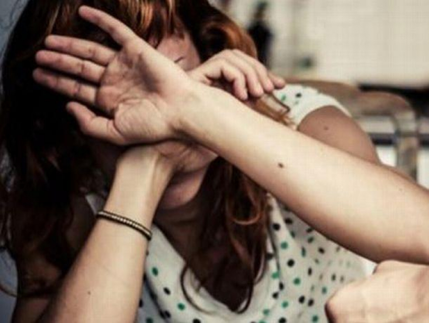 Итальянцы спасли 25-летнюю молдавскую девушку от расправы, которую учинил ее сожитель
