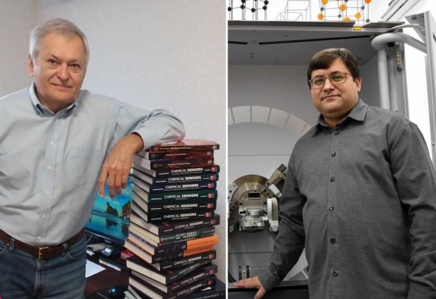 Два физика из Молдовы вошли в «Топ 2%» самых известных ученых мира в 2023 году