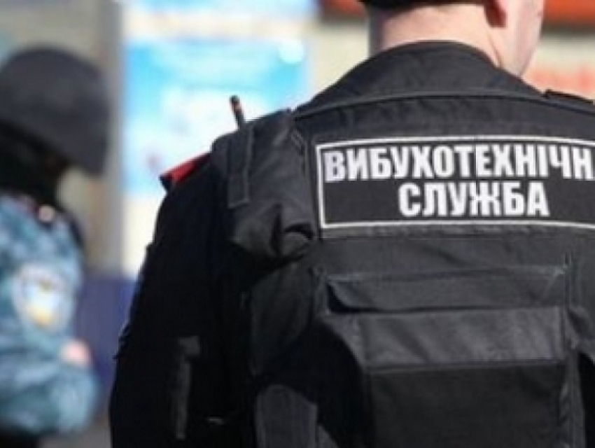 Панику в Одессе спровоцировали сообщения о двух заложенных бомбах 