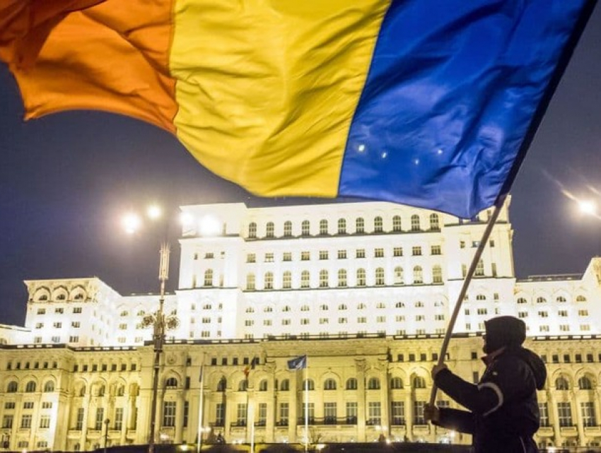 Румыния выделит деньги молдавским СМИ для продвижения своей пропаганды