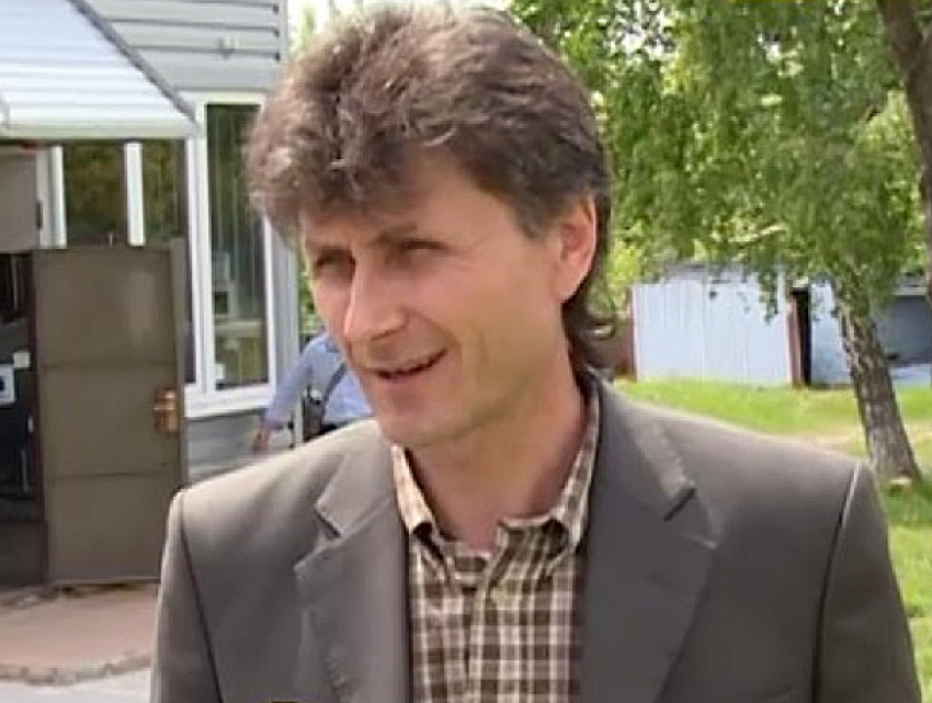 Уволенный сотрудник Генеральной прокуратуры, ставший примаром, отсудил 10 тысяч евро 