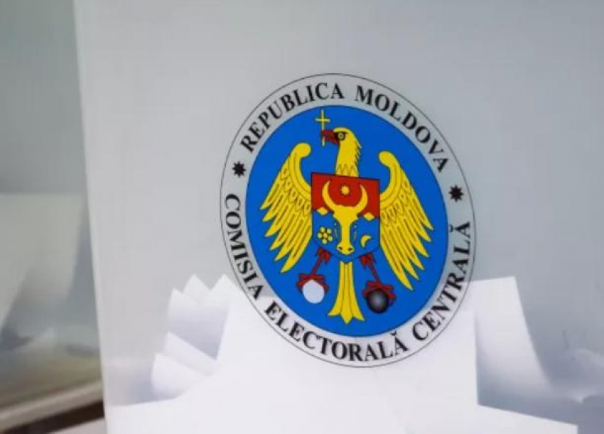 Для диаспоры откроют 301 избирательный участок