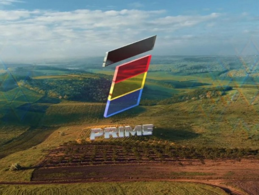 Prime TV стал третьим в рейтинге популярности по Молдове, «упав» сразу на две позиции