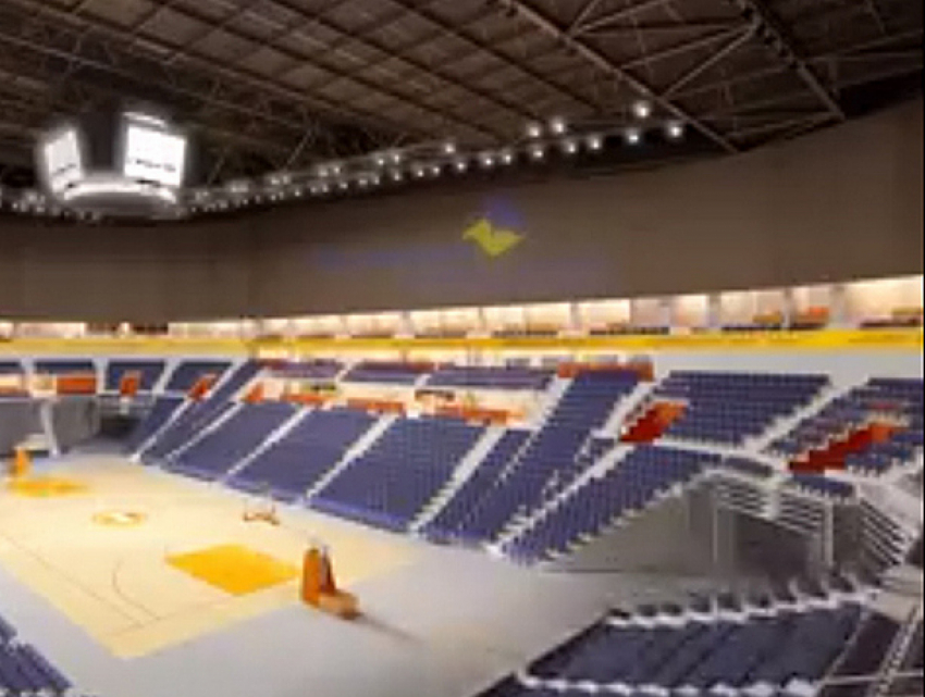 Непрозрачность продвигаемого демократами проекта «Arena Chișinău» вызвала заявление НПО