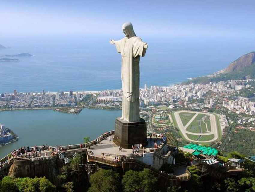 Уже в этом году граждане Молдовы смогут ездить в Бразилию без виз 