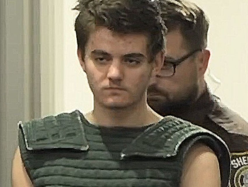 Парень из Молдовы застрелил в США собственную мать и отчима