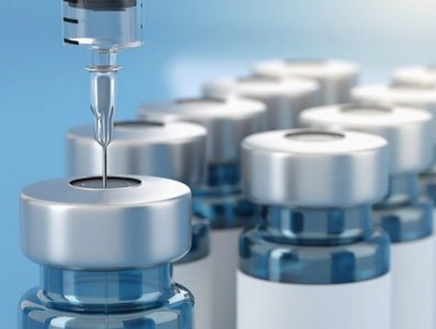 Минздрав расширил список вакцин, разрешенных к применению в Молдове 