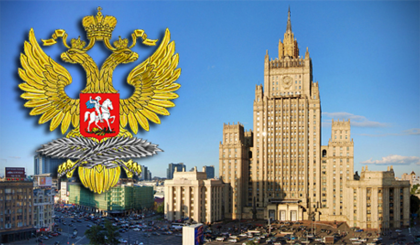 Россия возмущена планами создания «музея советской оккупации» в Молдове