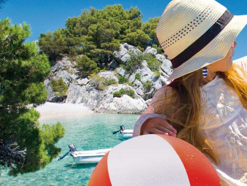 Основные туристические направления молдаван в 2021 году