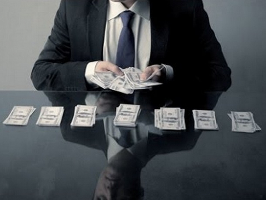 Частная компания нанесла государству ущерб на 19 млн леев