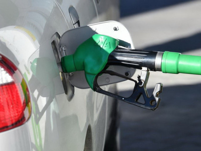 Месяц после скандала: инспекция подтвердила нарушения качества дизтоплива на АЗС Молдовы 