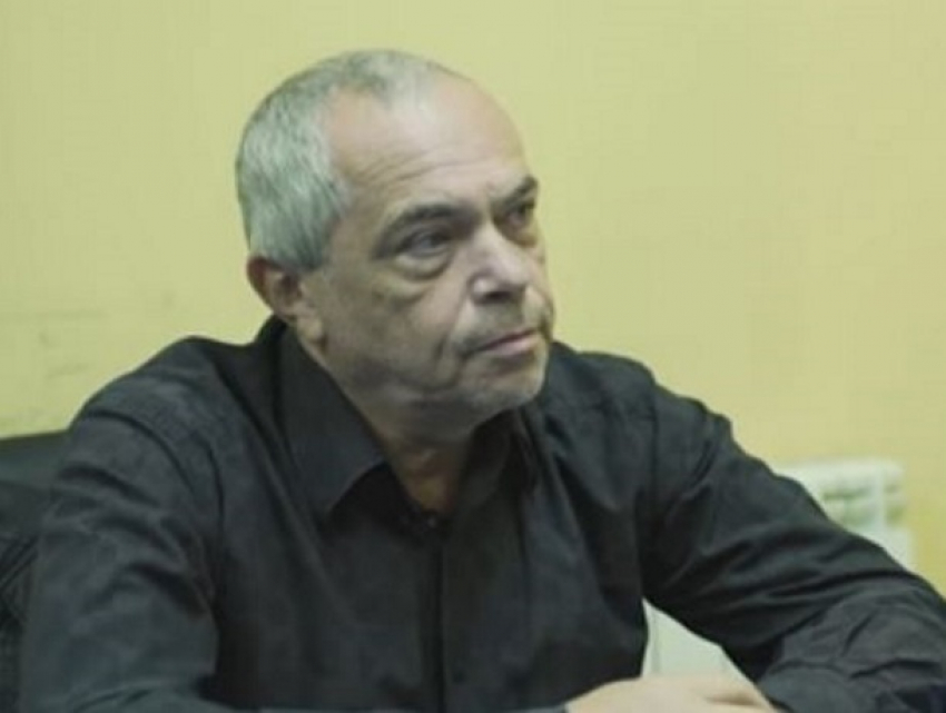 В Израиле скончался экс-владелец «Элата» Леонид Волнянский