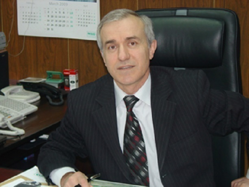 Экс-директор Apă-Canal Chişinău был уволен незаконно, - Апелляционная палата