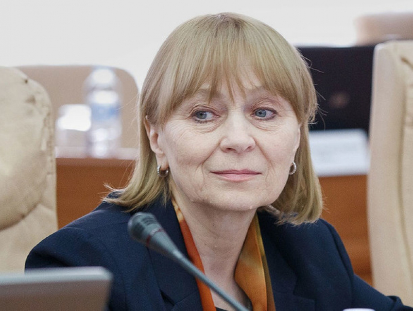 Немеренко: доклад CNA подтверждает - коррупция везде, а политической воли нет 