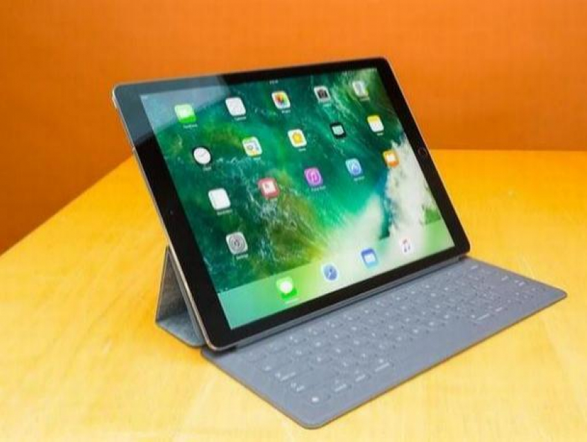 Государственная налоговая служба намерена приобрести 4 планшета Apple iPad Pro, тендер объявлен лишь для соблюдения формальностей