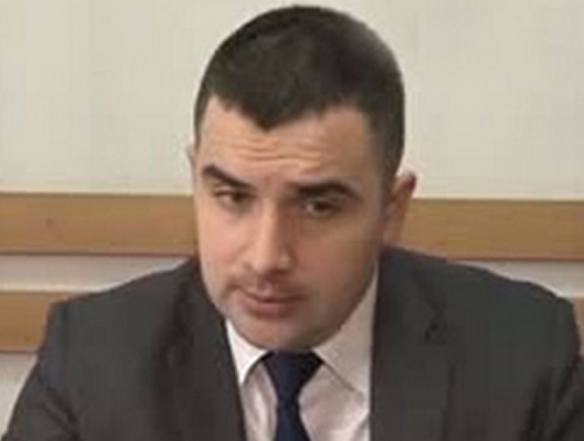 Стало известно, какие обвинения предъявлены бывшему прокурору Антикоррупционной прокуратуры Роману Статному 