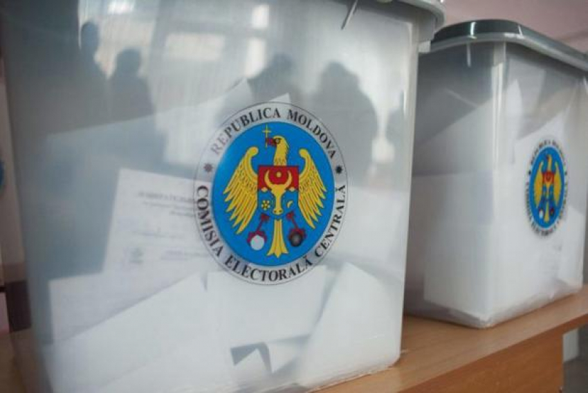 Политическая борьба в Молдове на пике перед выборами