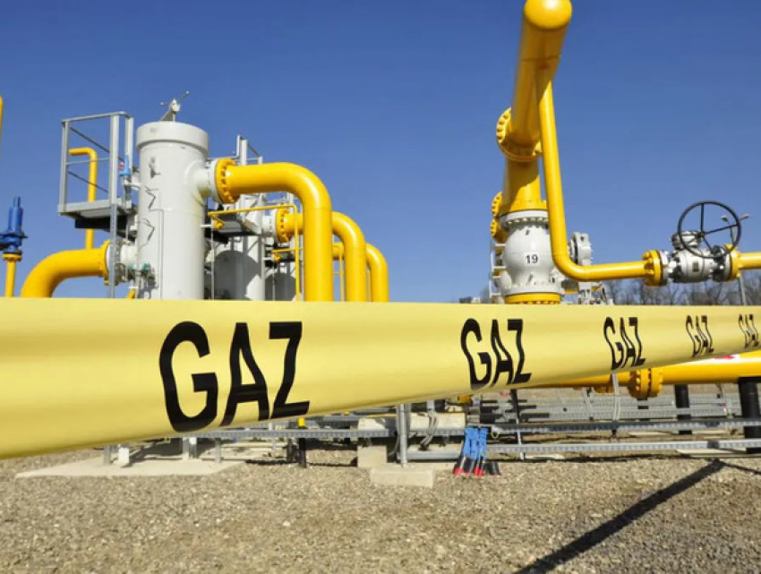 На юге Молдовы участились попытки незаконного подключения к газу