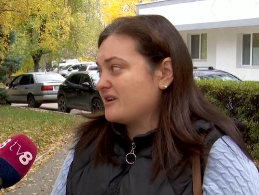 Драка в училище Кишинёва: мать 16-летней ученицы с аутизмом обвиняет нападавшую и администрацию