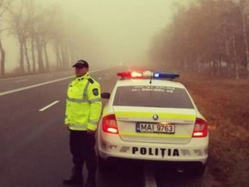 Во вторник в Молдове ожидается дождь и похолодание 